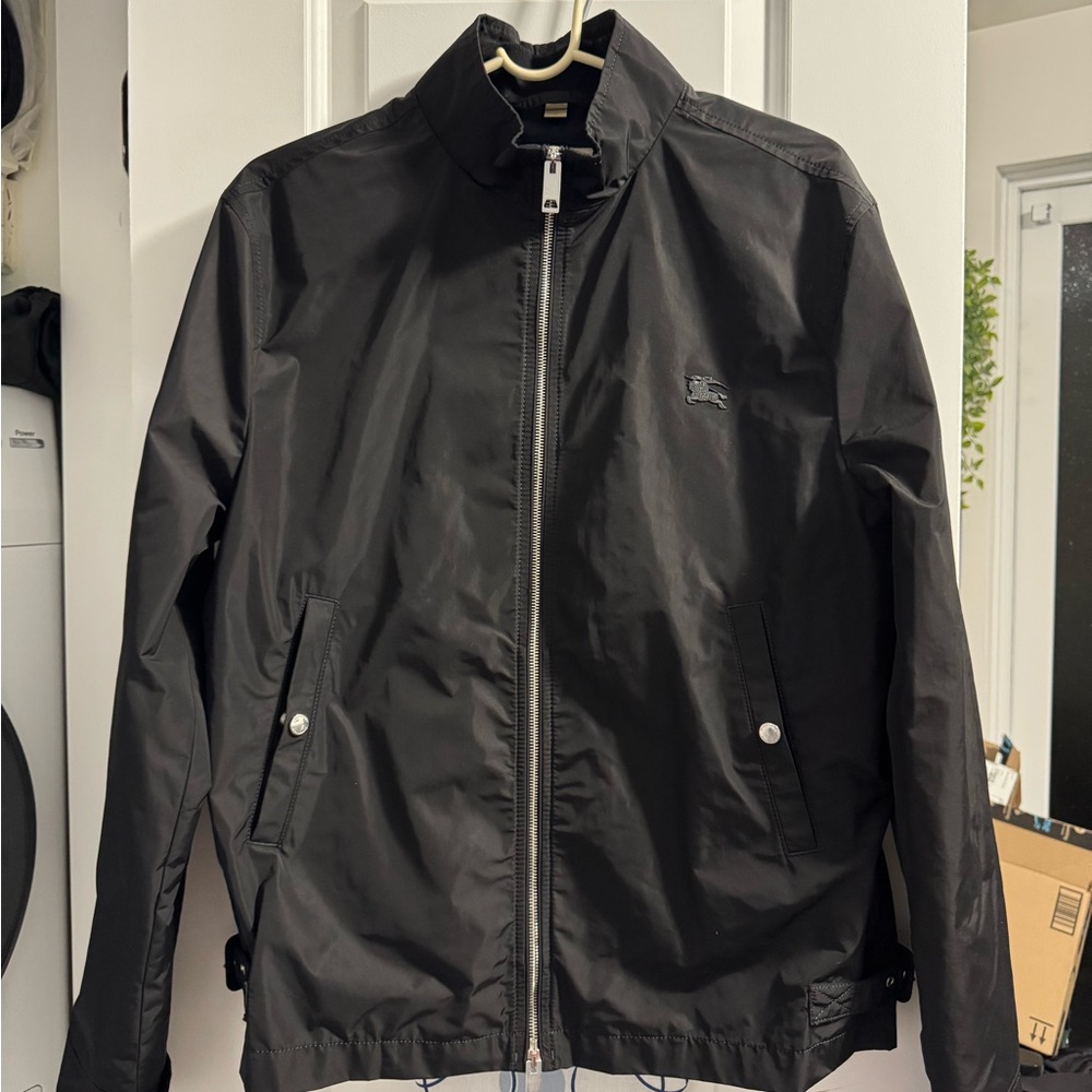 Burberry Bomber Jacket